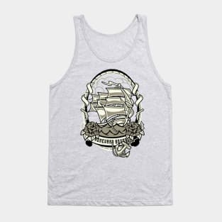 Ship Tank Top